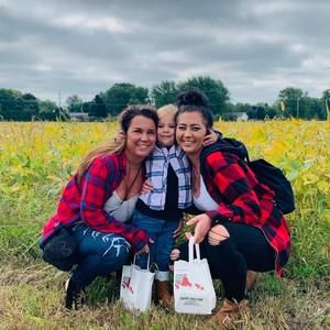 Meet your Posher, Sarah